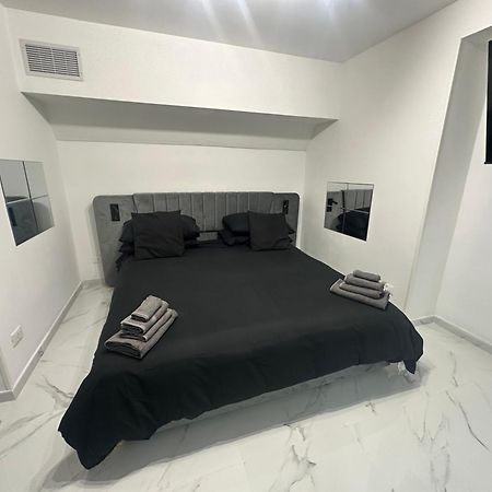 Imperial Suite Colosseum Roma Eksteriør bilde