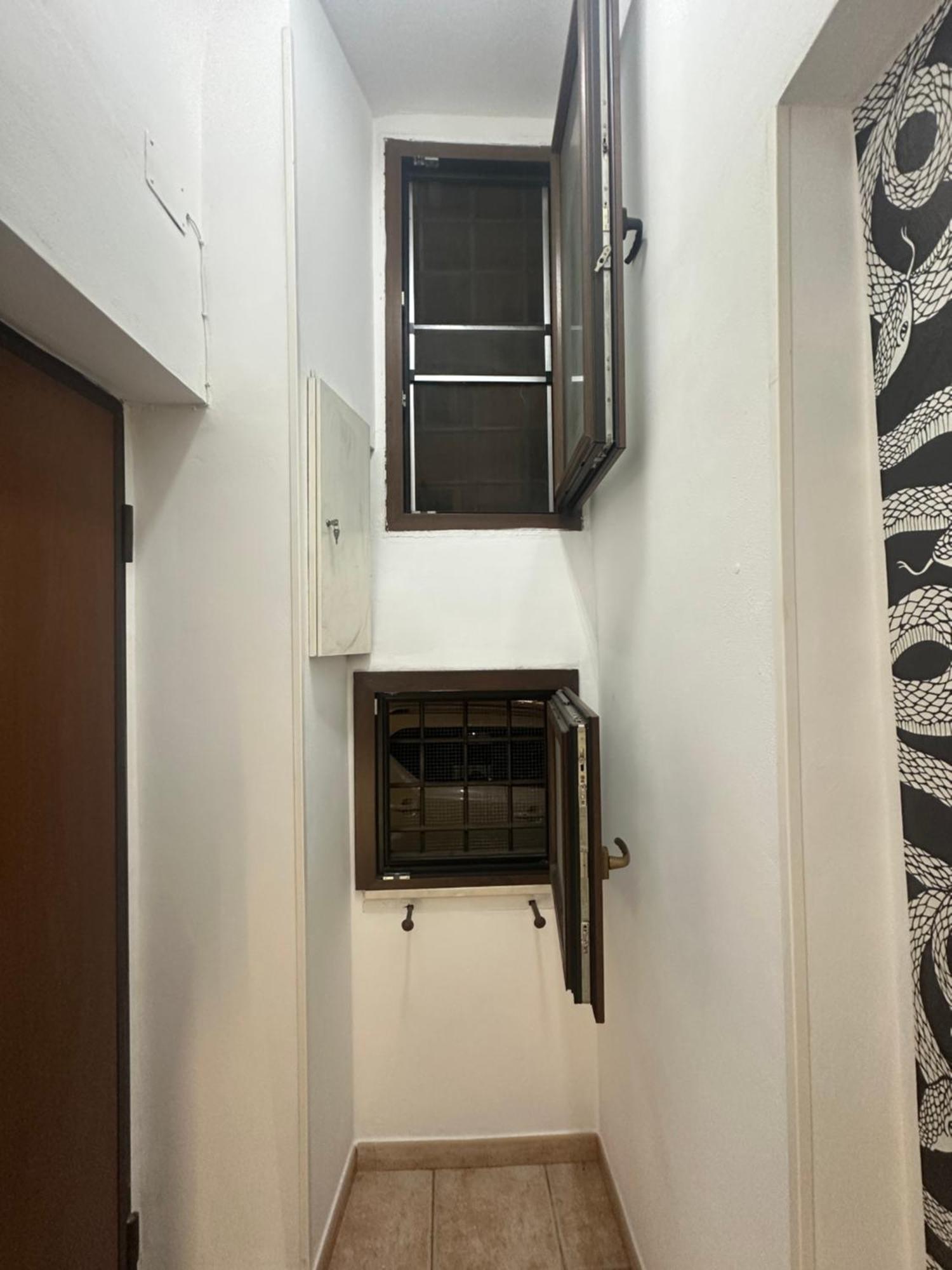 Imperial Suite Colosseum Roma Eksteriør bilde