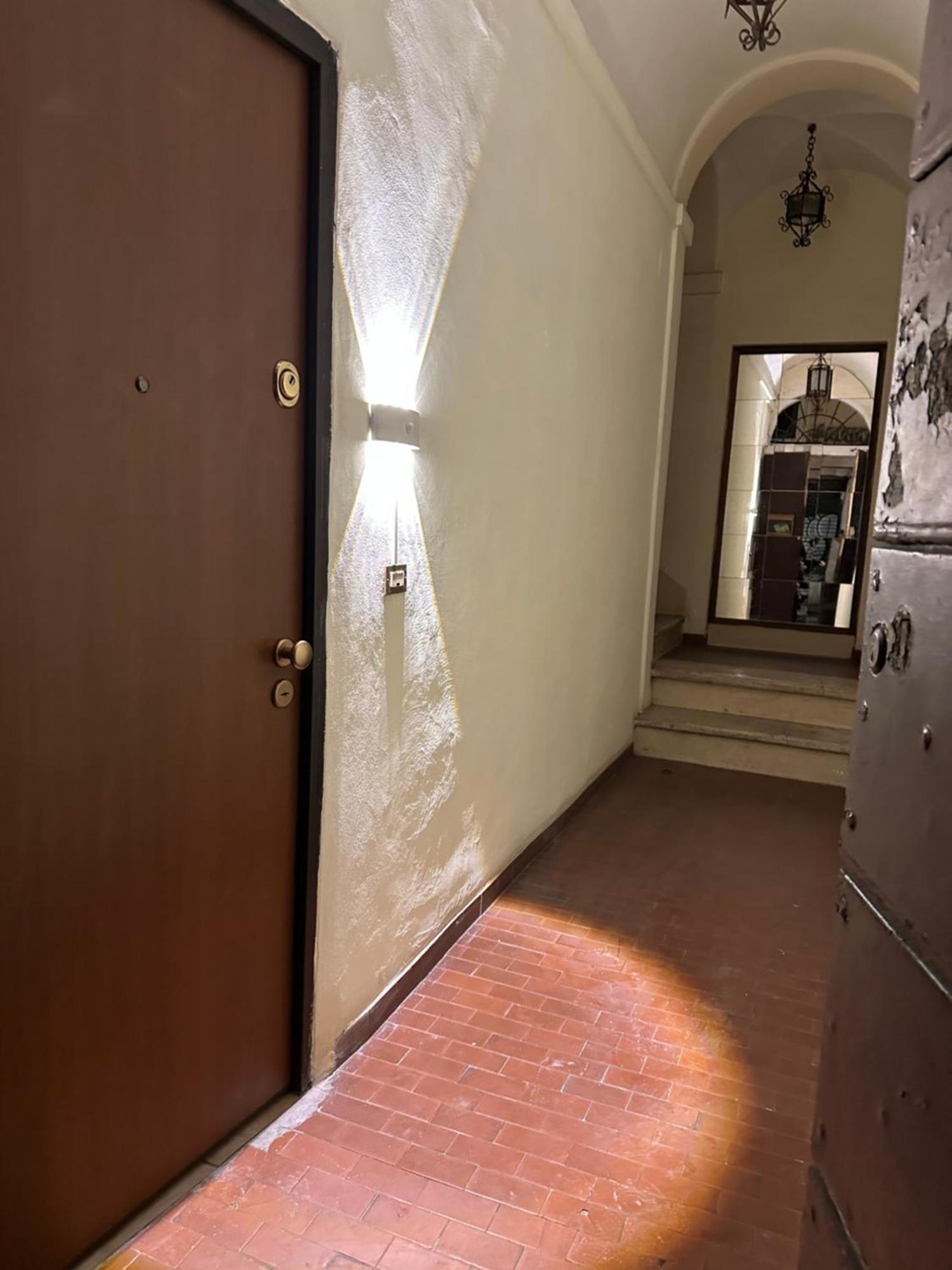 Imperial Suite Colosseum Roma Eksteriør bilde