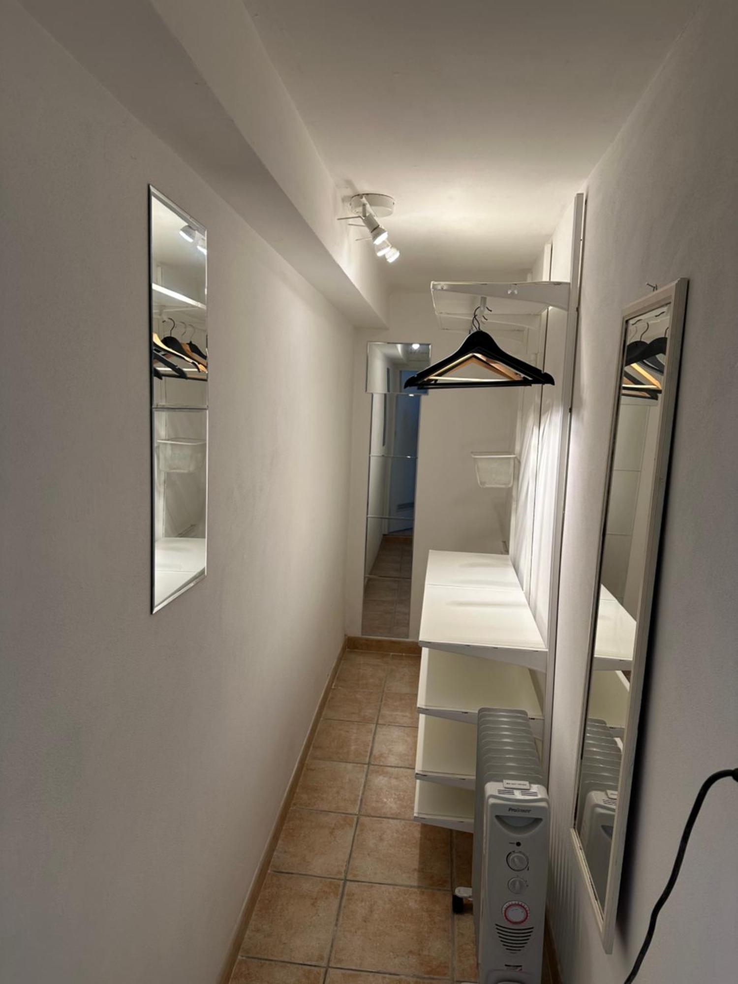 Imperial Suite Colosseum Roma Eksteriør bilde