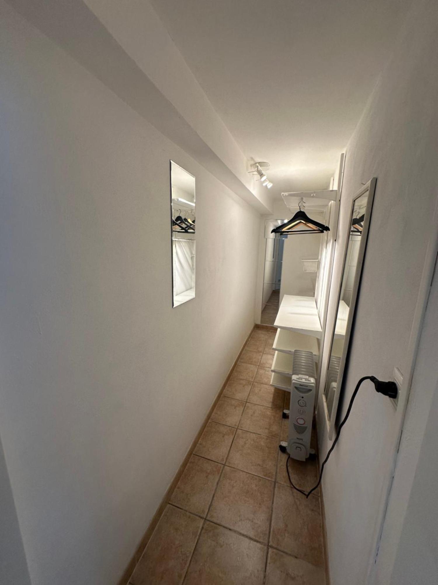 Imperial Suite Colosseum Roma Eksteriør bilde