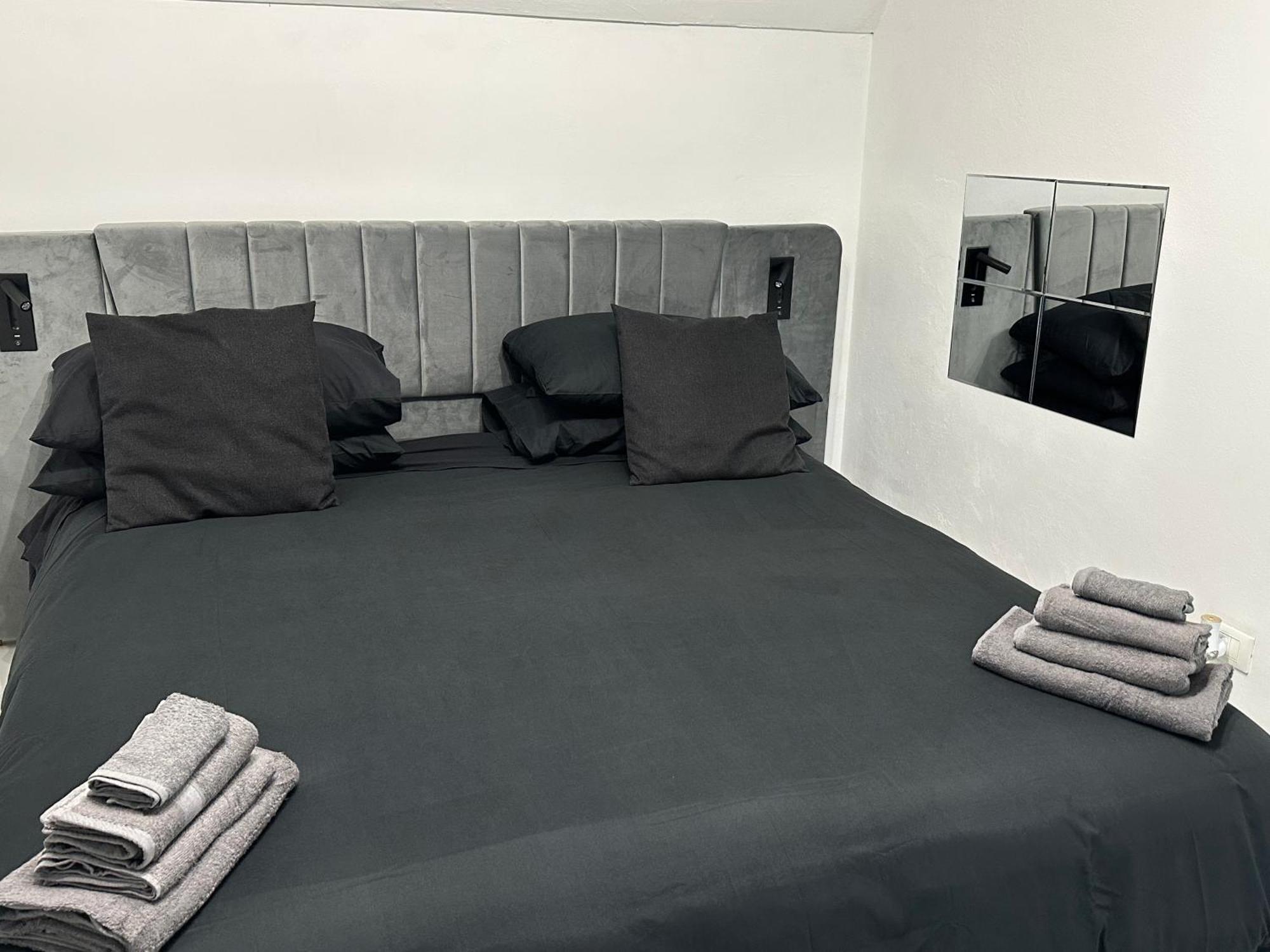 Imperial Suite Colosseum Roma Eksteriør bilde