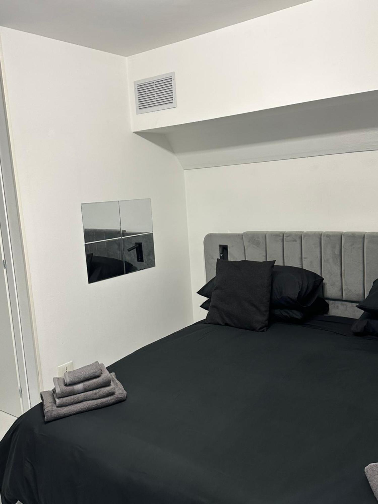 Imperial Suite Colosseum Roma Eksteriør bilde