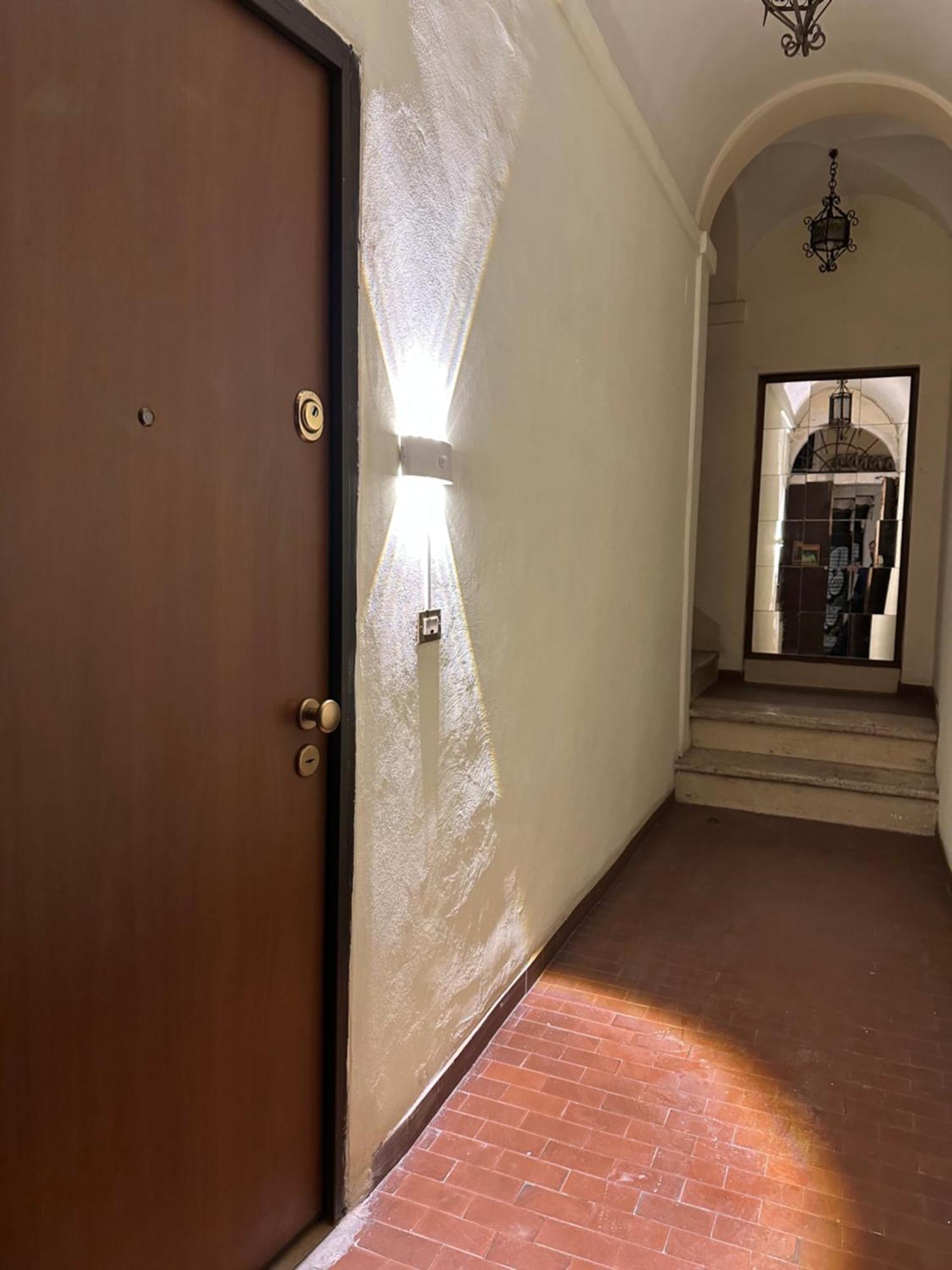 Imperial Suite Colosseum Roma Eksteriør bilde