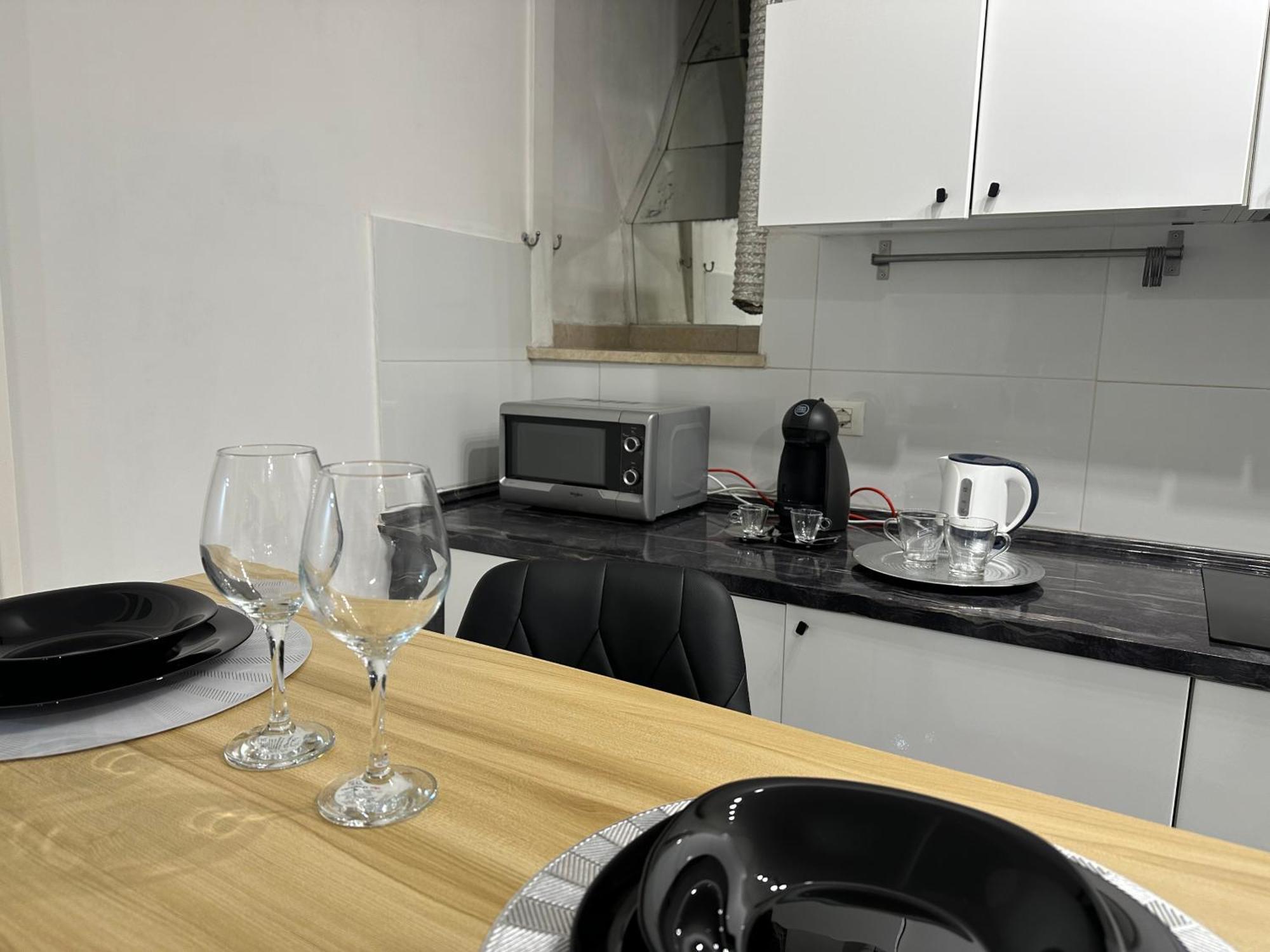 Imperial Suite Colosseum Roma Eksteriør bilde