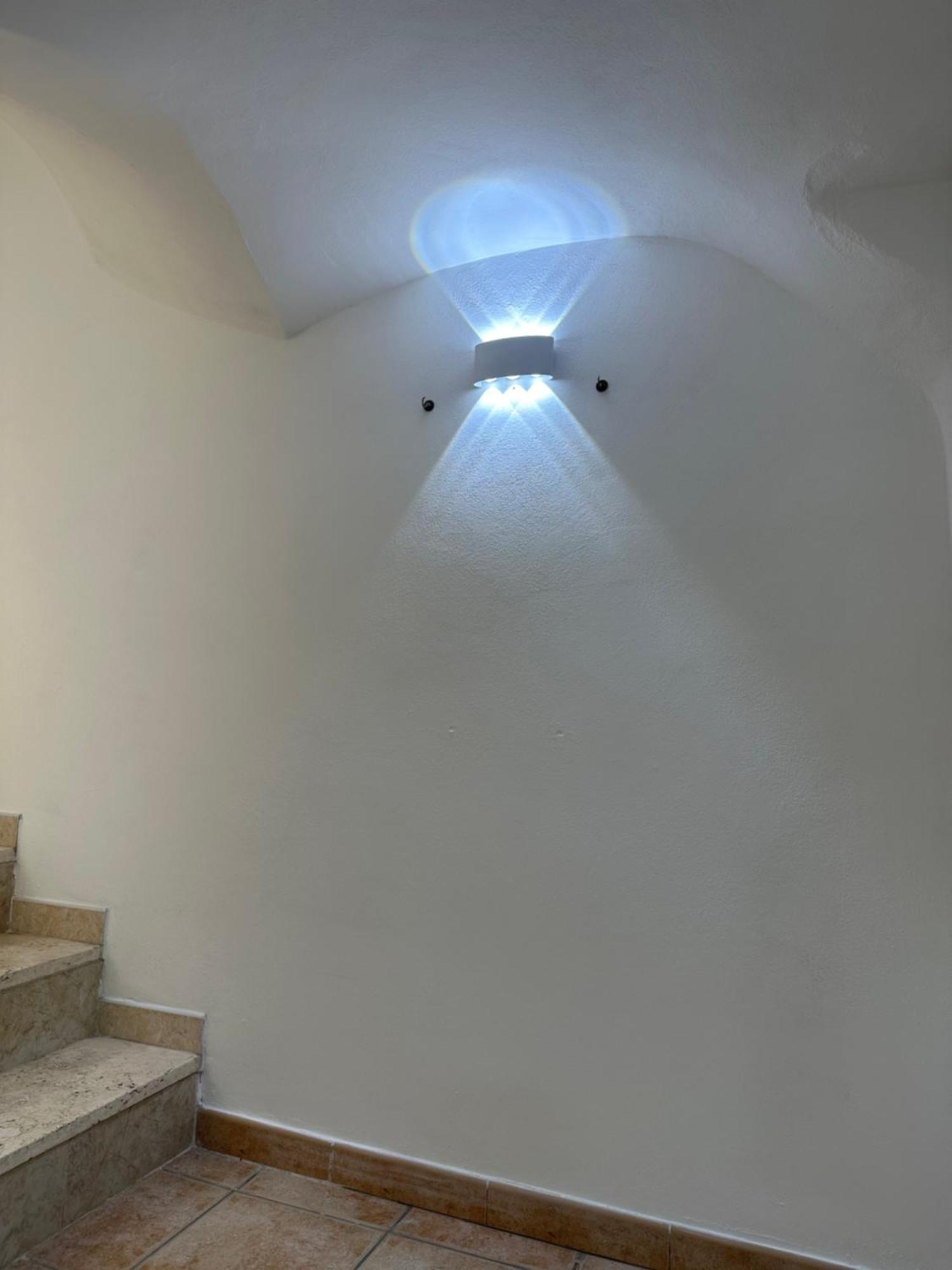 Imperial Suite Colosseum Roma Eksteriør bilde