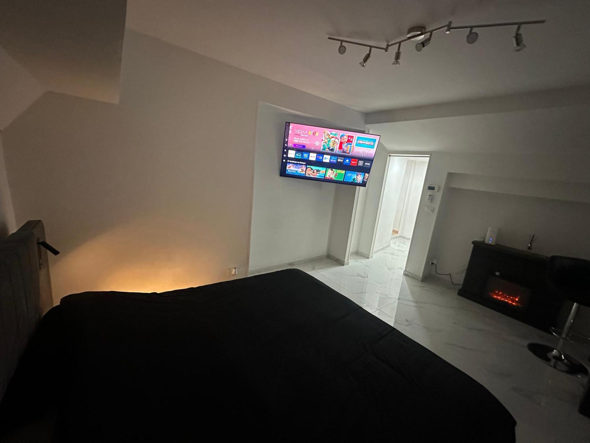 Imperial Suite Colosseum Roma Eksteriør bilde