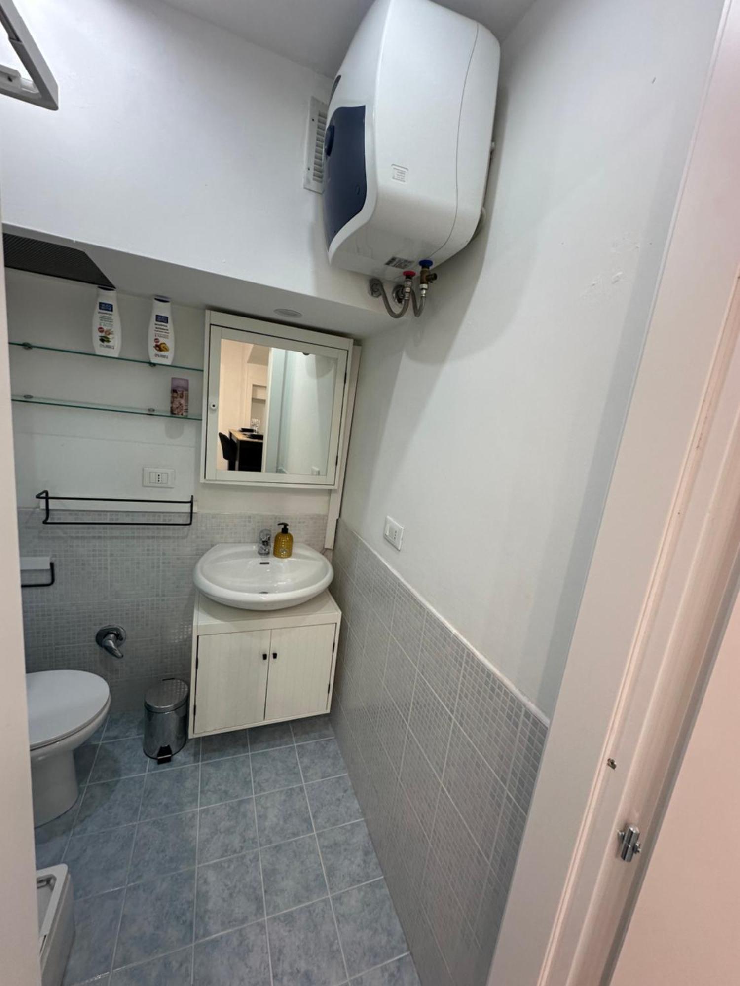 Imperial Suite Colosseum Roma Eksteriør bilde