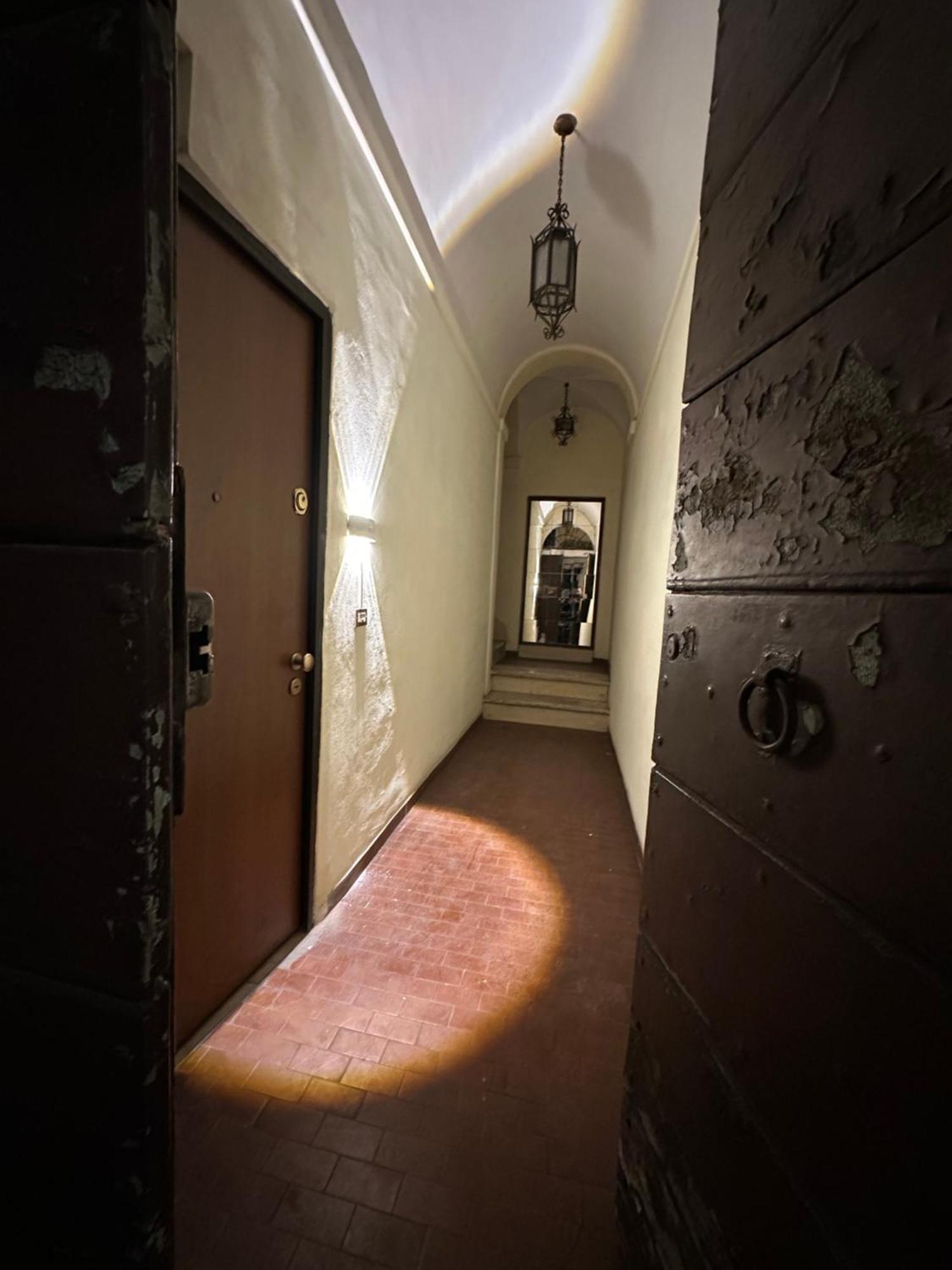 Imperial Suite Colosseum Roma Eksteriør bilde