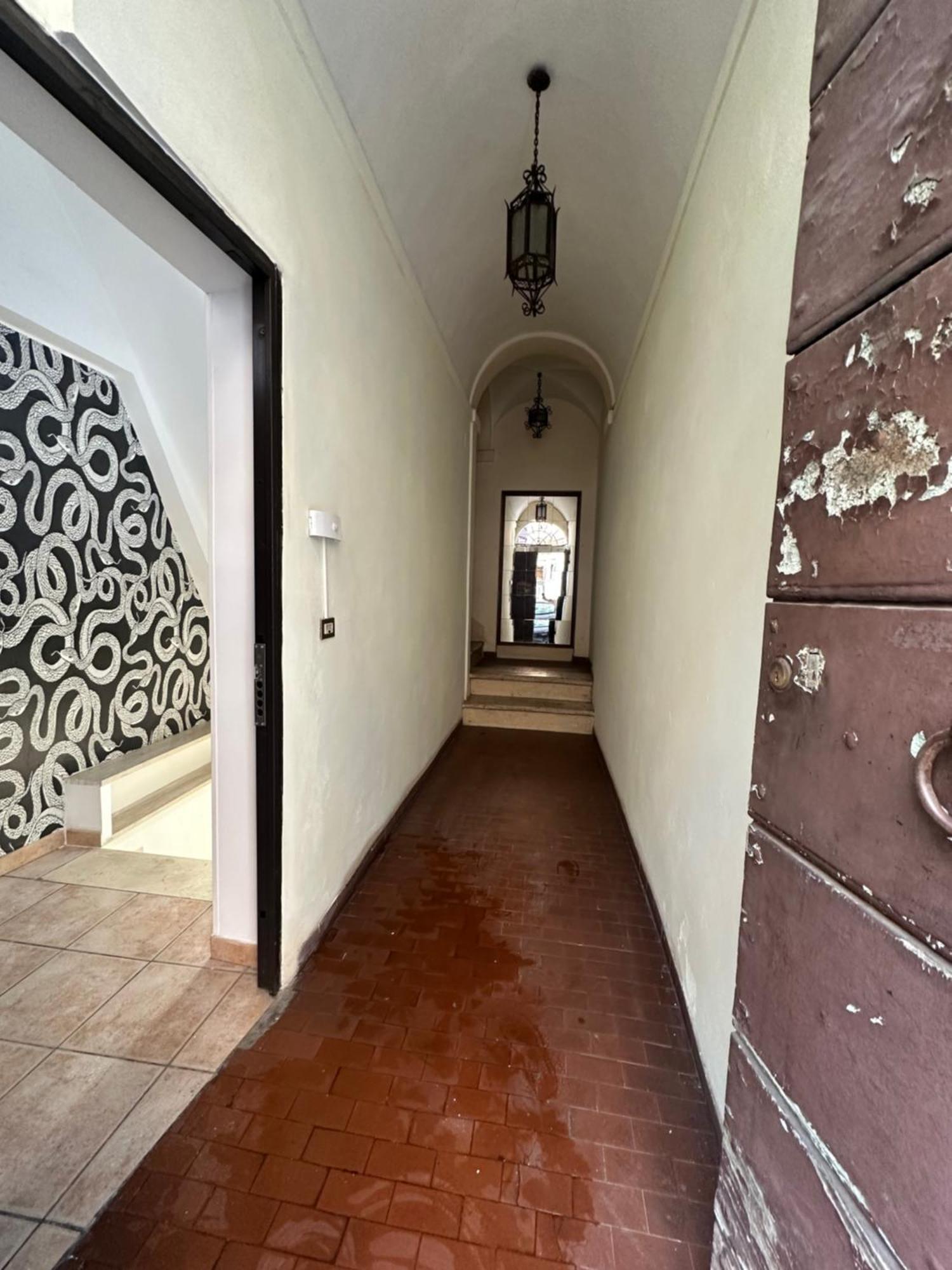 Imperial Suite Colosseum Roma Eksteriør bilde