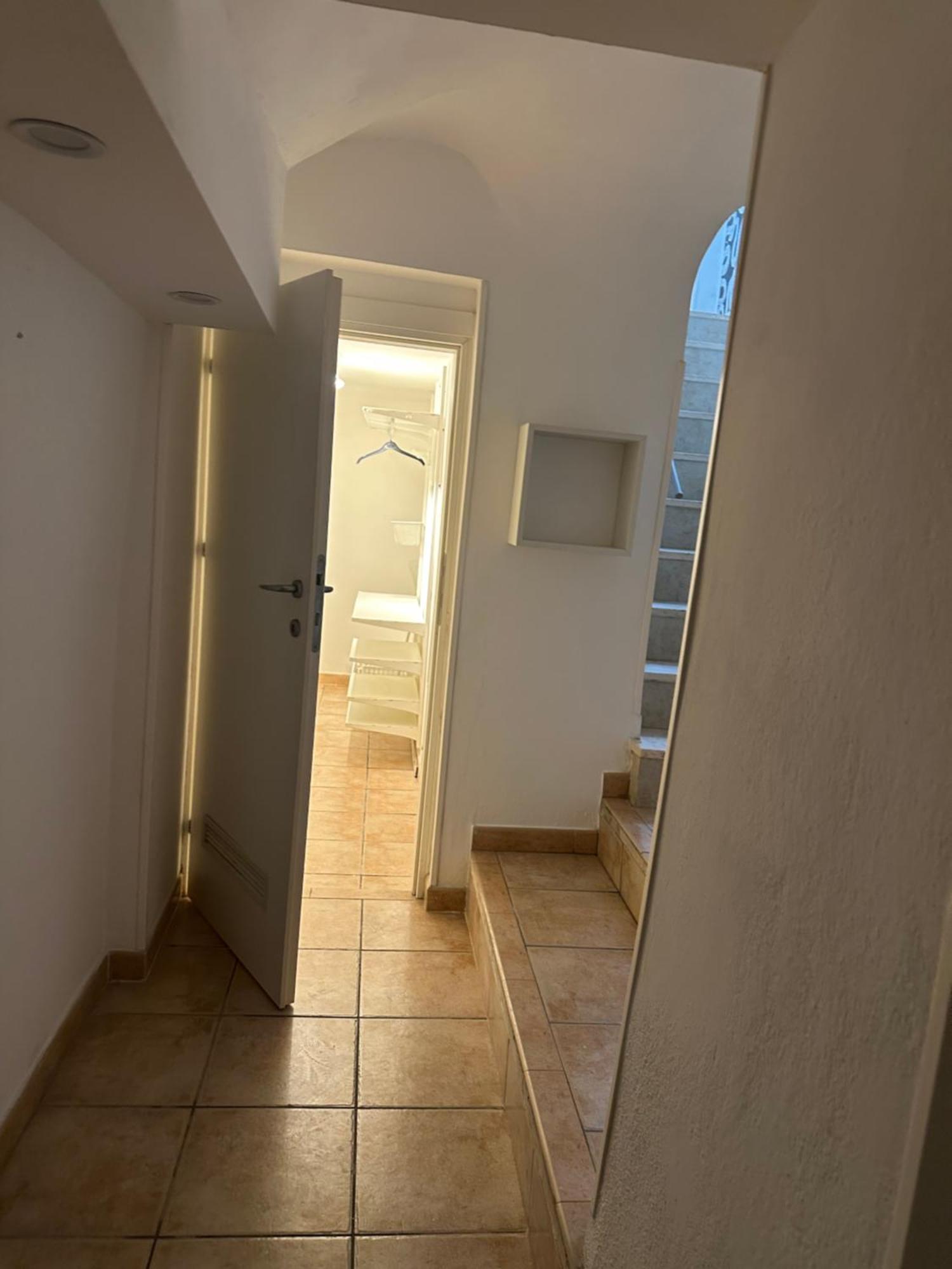 Imperial Suite Colosseum Roma Eksteriør bilde