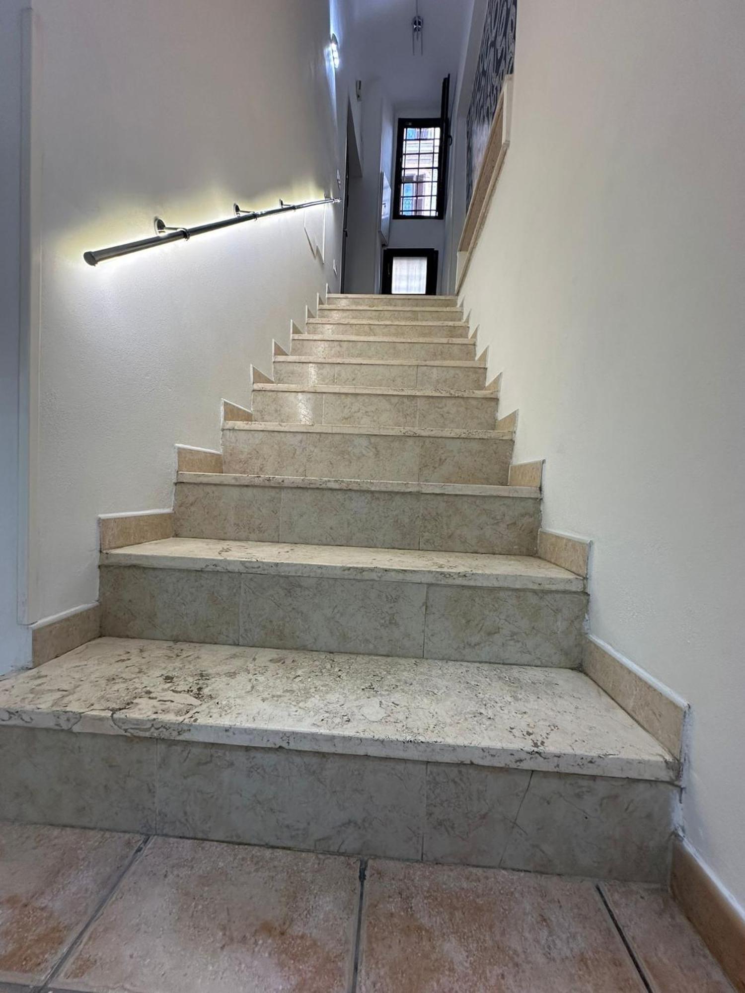 Imperial Suite Colosseum Roma Eksteriør bilde
