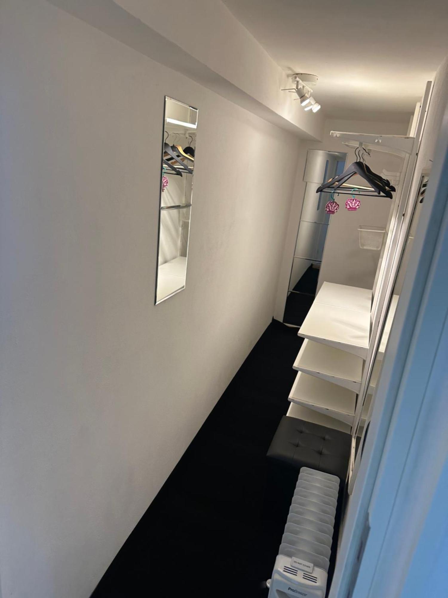 Imperial Suite Colosseum Roma Eksteriør bilde
