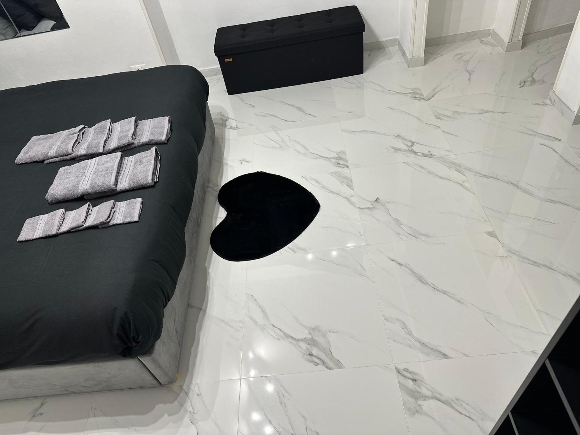 Imperial Suite Colosseum Roma Eksteriør bilde