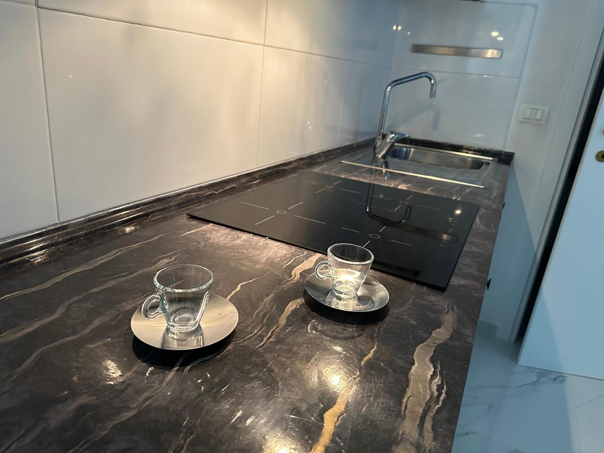 Imperial Suite Colosseum Roma Eksteriør bilde