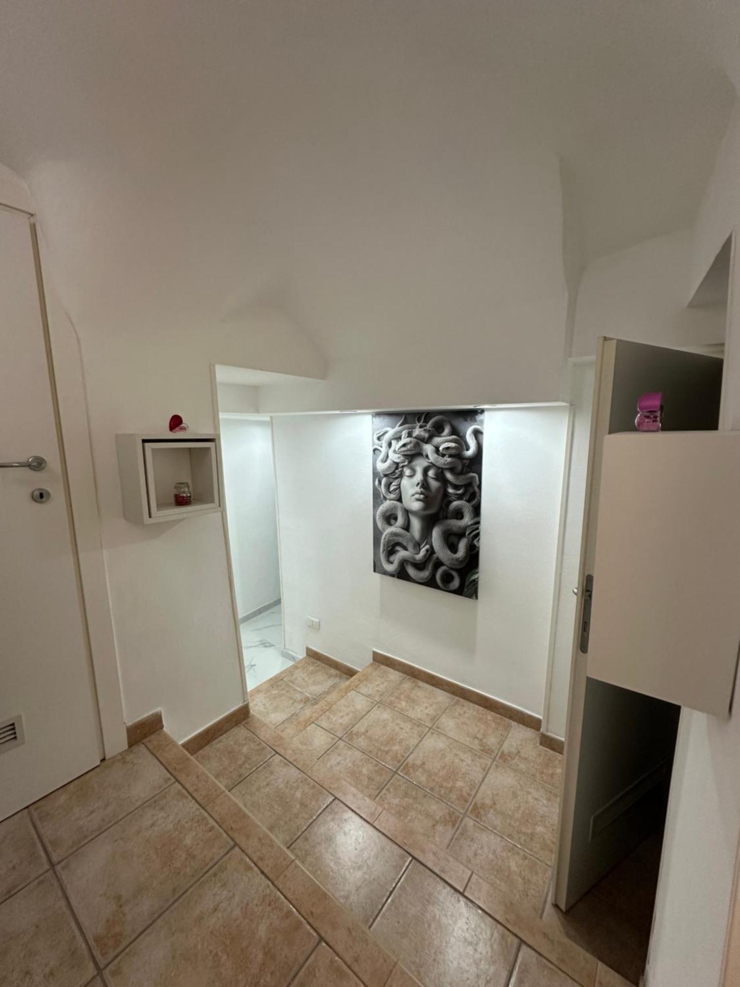 Imperial Suite Colosseum Roma Eksteriør bilde